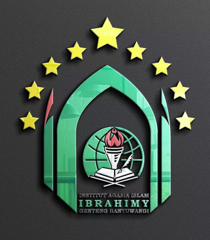 Logo IAI Ibrahimy